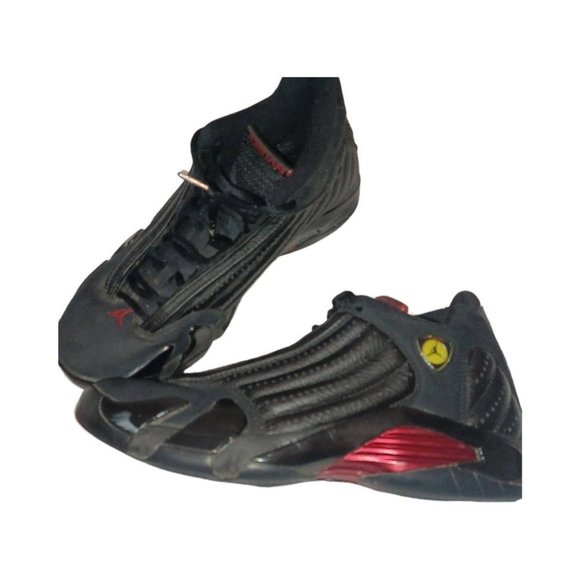 Nike Mens Jordan Retro 14 \